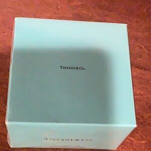 Tiffany & Co. Perfumed body cream